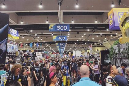 San Diego Comic-Con Thursday Lineup: Must-See Events You Can’t Miss!