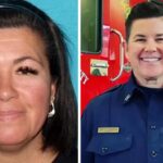 Cal Fire Captain’s Wife Becomes Fugitive After Revealed to Have Previously Killed Her Husband