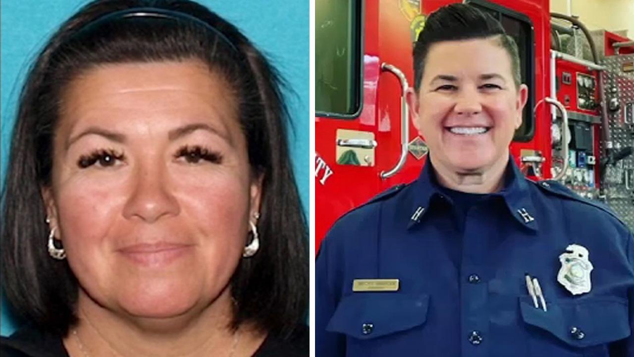 Cal Fire Captain’s Wife Becomes Fugitive After Revealed to Have Previously Killed Her Husband