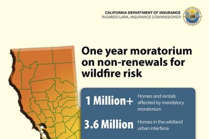 Exploring the Future of Fire Coverage in California: What’s Next?