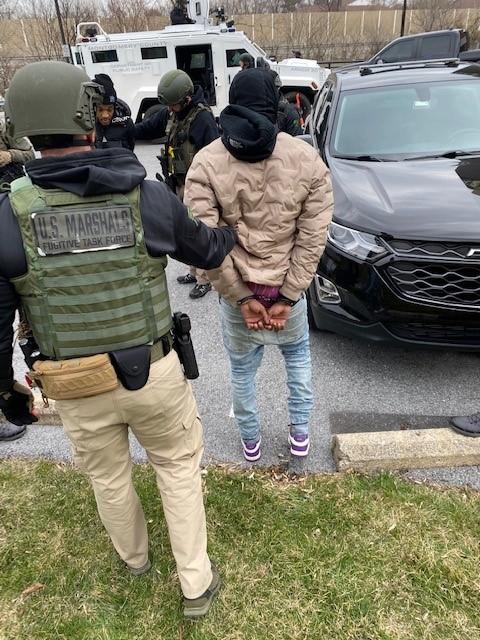 Fugitive Wanted for Killing Tijuana Officer Captured by Mexican Authorities