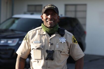 San Diego Sheriff Takes a Stand Against County’s ‘Sanctuary’ Immigration Policy