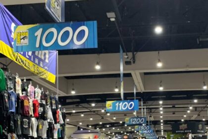 San Diego Businesses Prepare for the Thrill and Buzz of Comic-Con