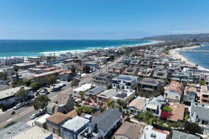 Discover San Diego’s Hidden Beach Gems for the Ultimate Chill Escape