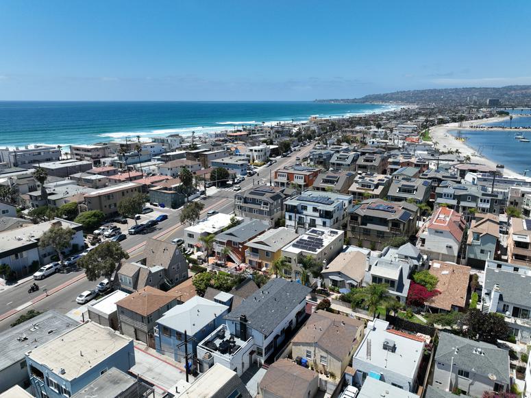 Discover San Diego’s Hidden Beach Gems for the Ultimate Chill Escape