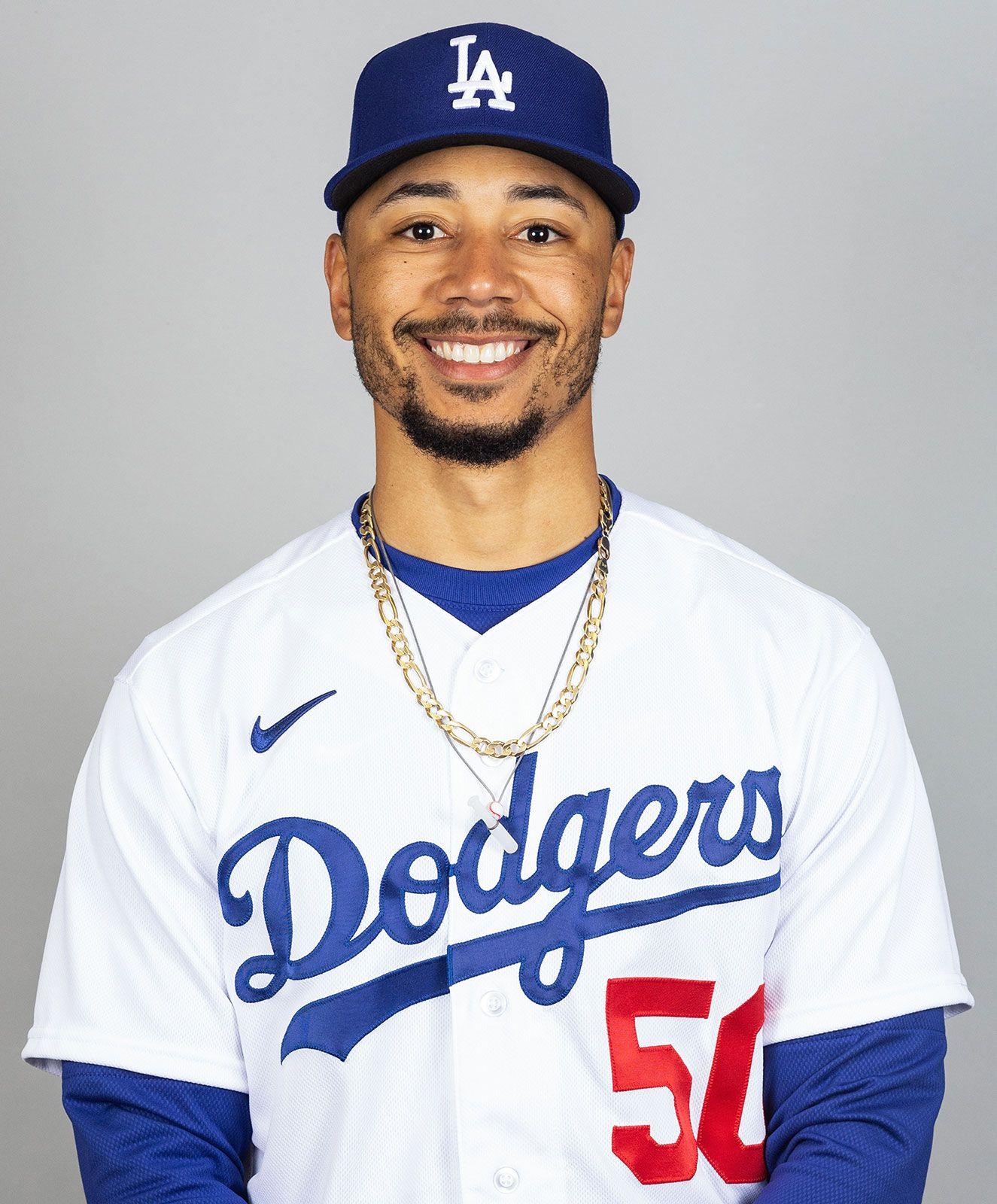 Mookie Betts Calls Petco Park the Most Challenging Road Ballpark in Playoffs