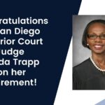 New San Diego Superior Court Judge Embraces Political Independence