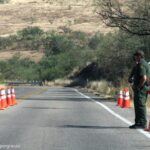 Couple Films Shocking Racial Profiling Incident During Border Patrol Stop