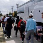 San Diego Rises as the Top Gateway for Migrant Arrivals at the Border