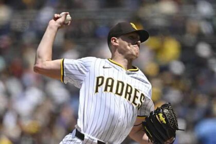 Nick Pivetta Speaks Out on the Padres’ Controversial New Move