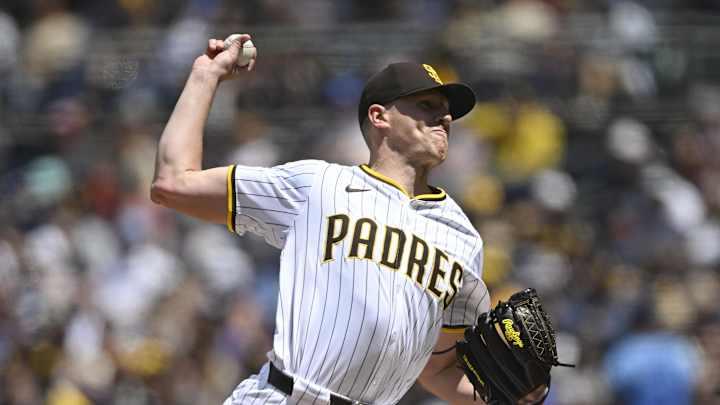 Nick Pivetta Speaks Out on the Padres’ Controversial New Move
