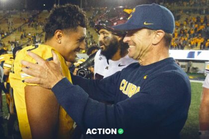 Cal vs. San Diego State Football Showdown: Must-Know Betting Trends and Odds for 9/20/2025