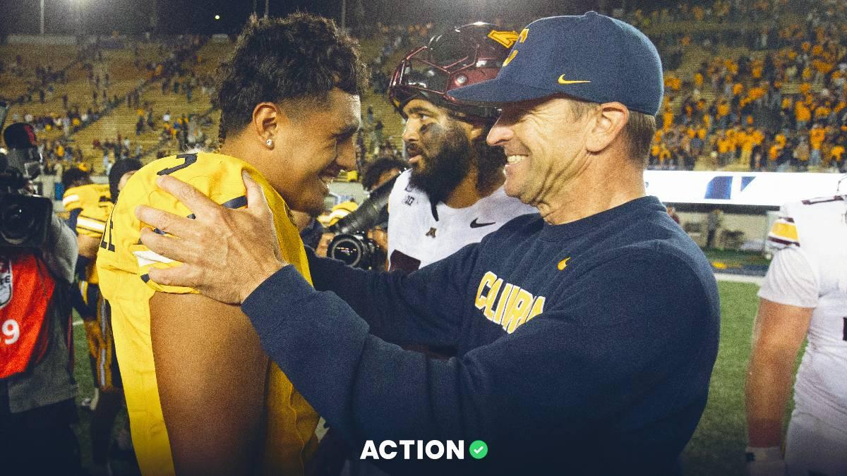 Cal vs. San Diego State Football Showdown: Must-Know Betting Trends and Odds for 9/20/2025