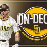 Official San Diego Padres Website – MLB.com