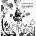 Dr. Seuss: The Untold Story of His Bold and Brilliant Political Cartoons