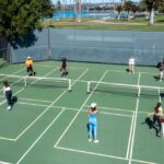 San Diego Gears Up to Host Thrilling USA Pickleball National Championships