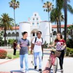 Closing the Higher Education Divide in San Diego