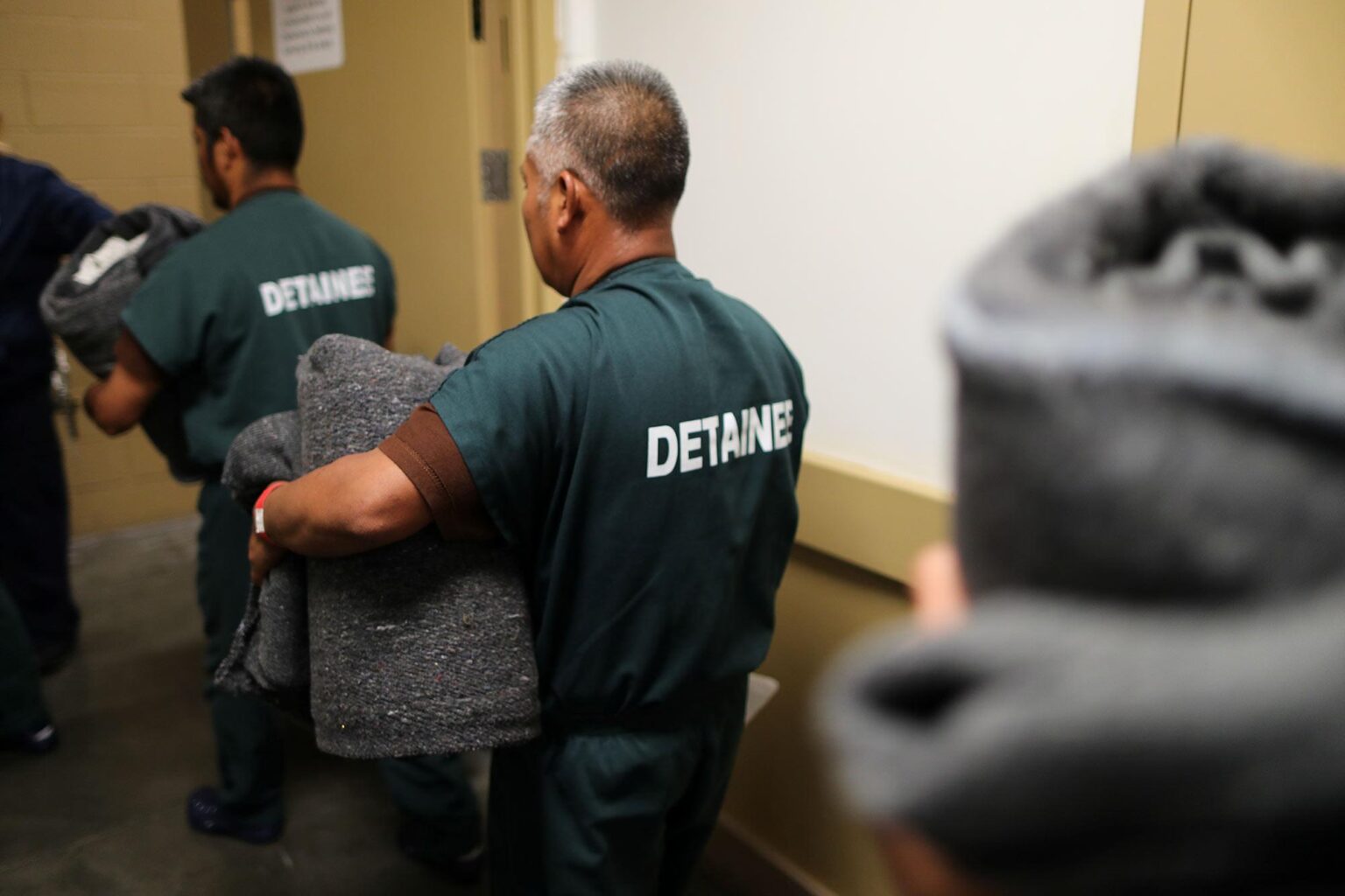 ‘Give Him a Chance’: San Diego Man Fights to Overturn Decades-Old Conviction While Detained by ICE