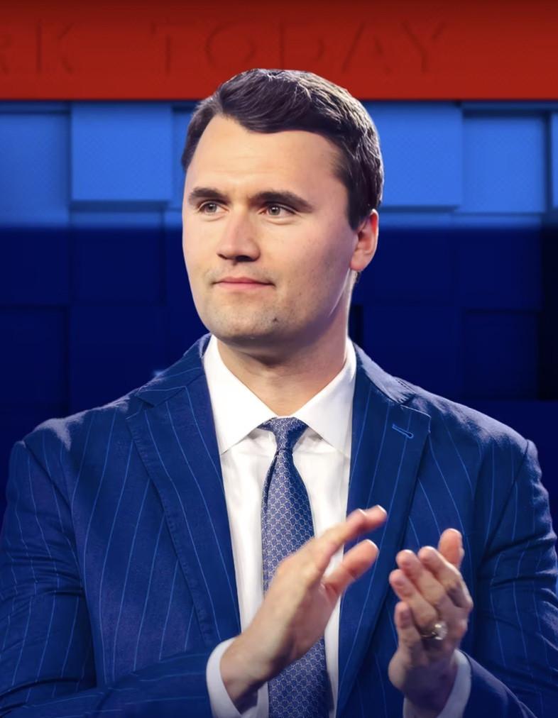 San Diego Republicans Mourn the Tragic Loss of Conservative Activist Charlie Kirk Killed in Utah