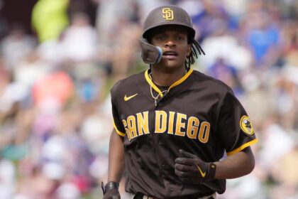 Trade Buzz Intensifies: Padres Set Sights on Star Brewers Pitcher