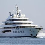 U.S. Kicks Off Auction for 5 Million Russian Oligarch Superyacht