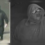 Manhunt Underway for Suspect Behind Hate Crime Vandalism Spree in San Diego