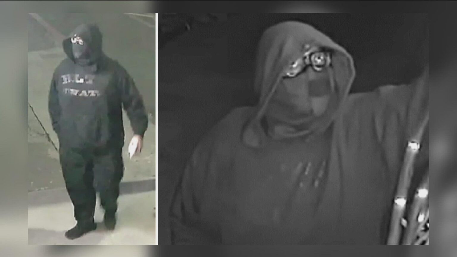 Manhunt Underway for Suspect Behind Hate Crime Vandalism Spree in San Diego