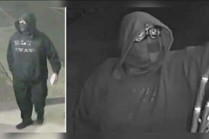 Manhunt Underway for Suspect Behind Hate Crime Vandalism Spree in San Diego