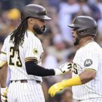 Padres and Cubs Set for Thrilling Wild Card Showdown