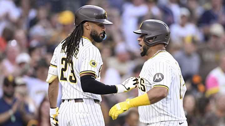 Padres and Cubs Set for Thrilling Wild Card Showdown