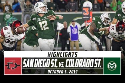 San Diego State vs. Colorado State: Expert Predictions and Betting Odds for October 3, 2025