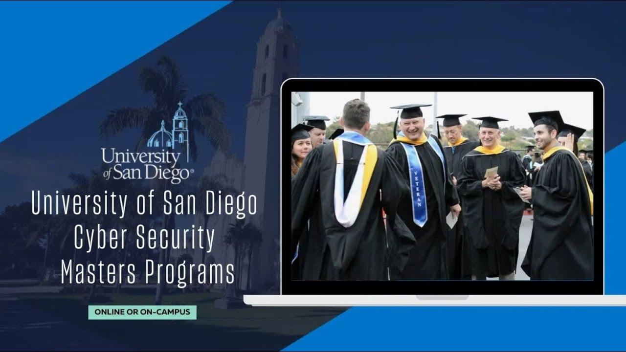 University of San Diego Launches Online Master’s Programs to Power India’s AI Revolution