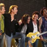Band’s Overseas Tour Canceled Amid Intense Legal Battle Between Members