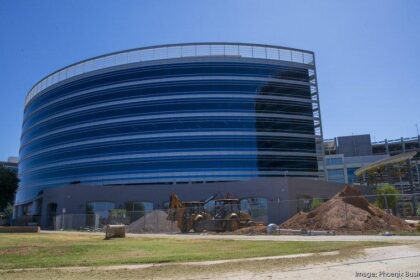Why Cognite Picked Phoenix Instead of Texas for Its US Headquarters