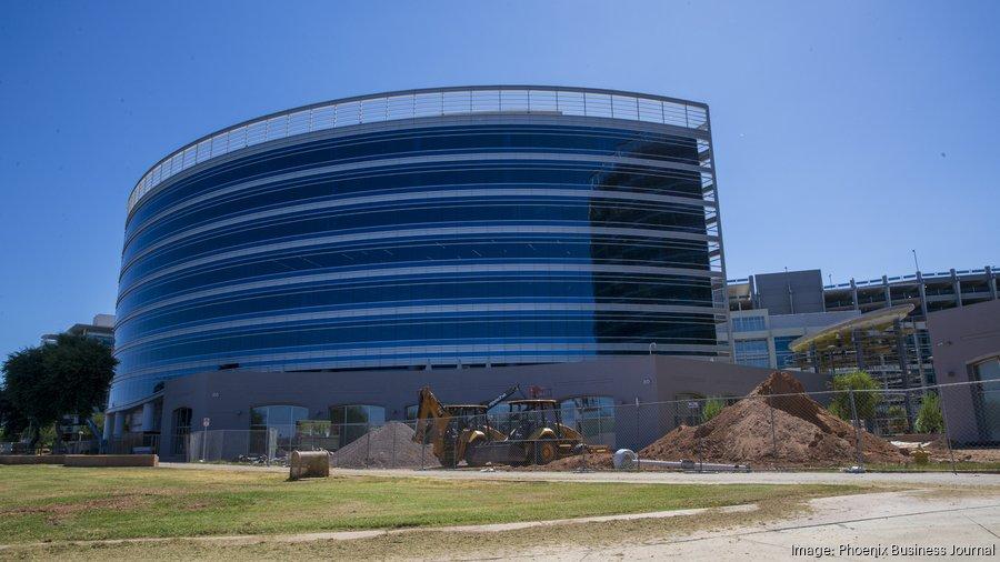 Why Cognite Picked Phoenix Instead of Texas for Its US Headquarters