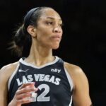Las Vegas Aces vs. Phoenix Mercury: An Electrifying Preview of the 2025 WNBA Finals