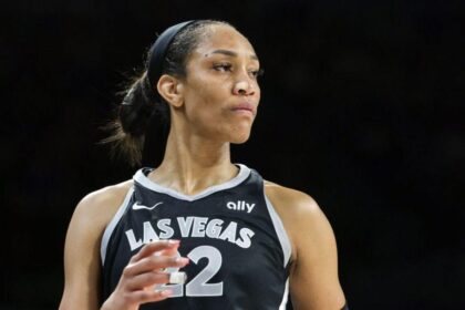 Las Vegas Aces vs. Phoenix Mercury: An Electrifying Preview of the 2025 WNBA Finals
