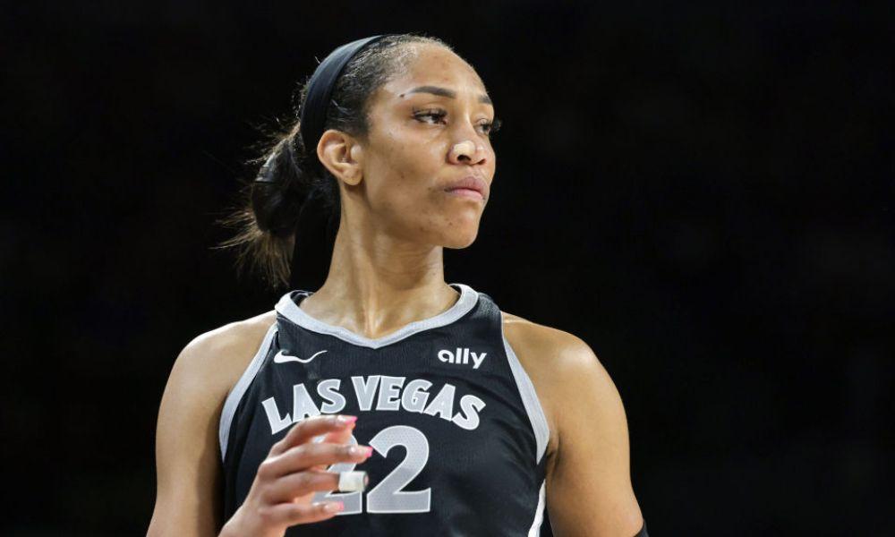 Las Vegas Aces vs. Phoenix Mercury: An Electrifying Preview of the 2025 WNBA Finals