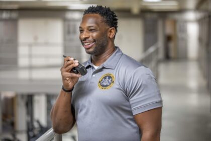 Explore Thrilling Career Opportunities with the Pennsylvania Department of Corrections