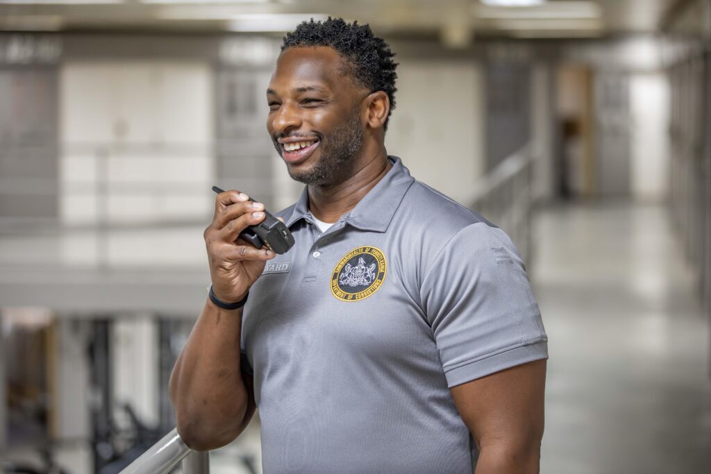 Explore Thrilling Career Opportunities with the Pennsylvania Department of Corrections