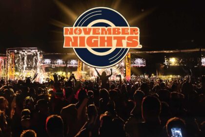 November Nights Music Festival Set to Ignite Chase Field with Unforgettable Performances After Baseball Season