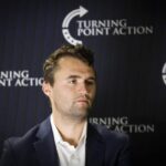 ‘Sleeping Giant’ Awakens Following Charlie Kirk’s Assassination