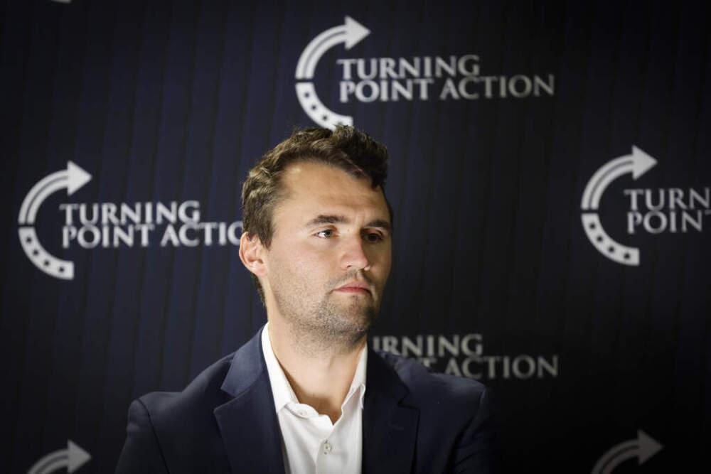 ‘Sleeping Giant’ Awakens Following Charlie Kirk’s Assassination