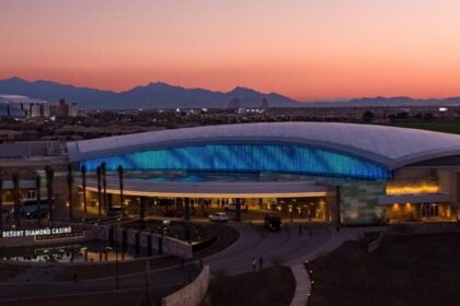 Valley Casino Named One of the Best Casinos in the U.S. Outside Las Vegas