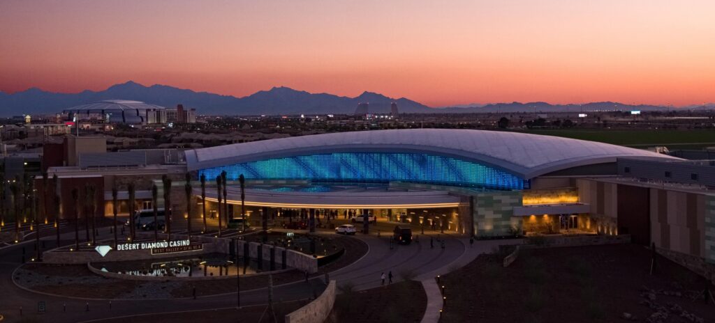Valley Casino Named One of the Best Casinos in the U.S. Outside Las Vegas