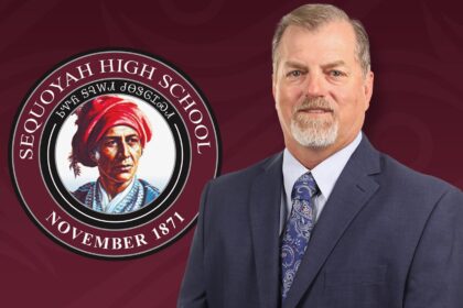 Passionate Leader Driving Excellence at Sequoyah High School