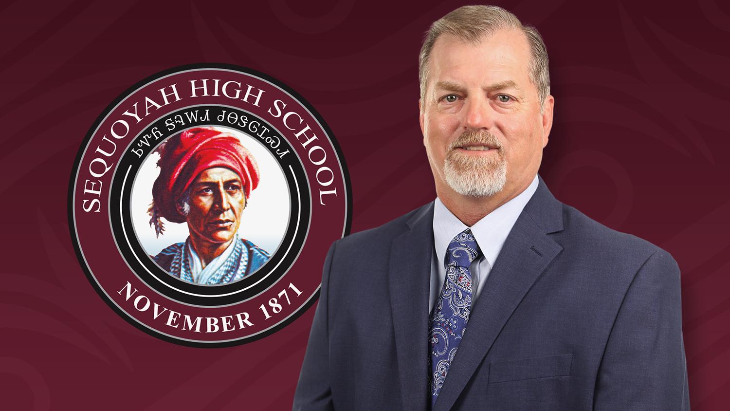 Passionate Leader Driving Excellence at Sequoyah High School