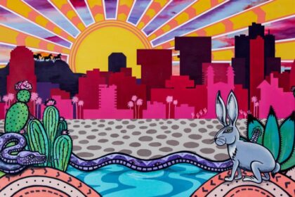Phoenix Artists Reveal How Gentrification Is Forcing Them Out of Roosevelt Row