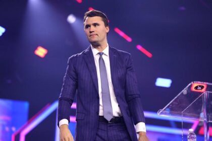 Charlie Kirk’s Widow Issues a Stark Warning: “You Have No Idea What You’ve Just Unleashed”