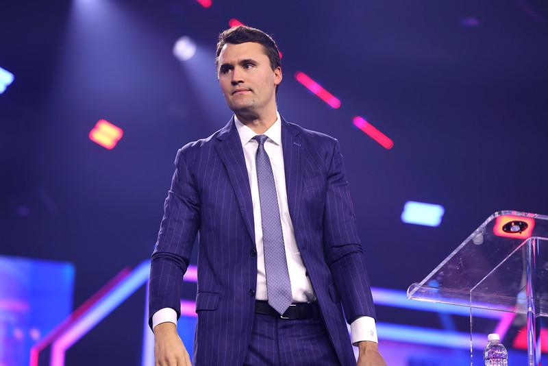 Charlie Kirk’s Widow Issues a Stark Warning: “You Have No Idea What You’ve Just Unleashed”